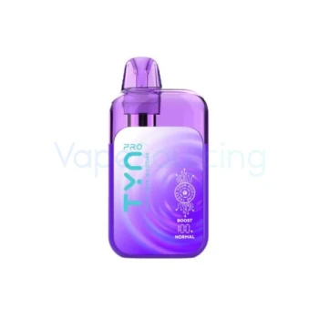 Tyn Pro 50K Disposable Vape Online - New Kit 50000 Puffs
