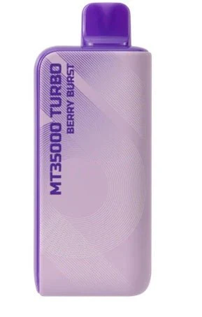 Lost Mary MT35000 Turbo Nixodine Edition Disposable Vape - 35K Puffs